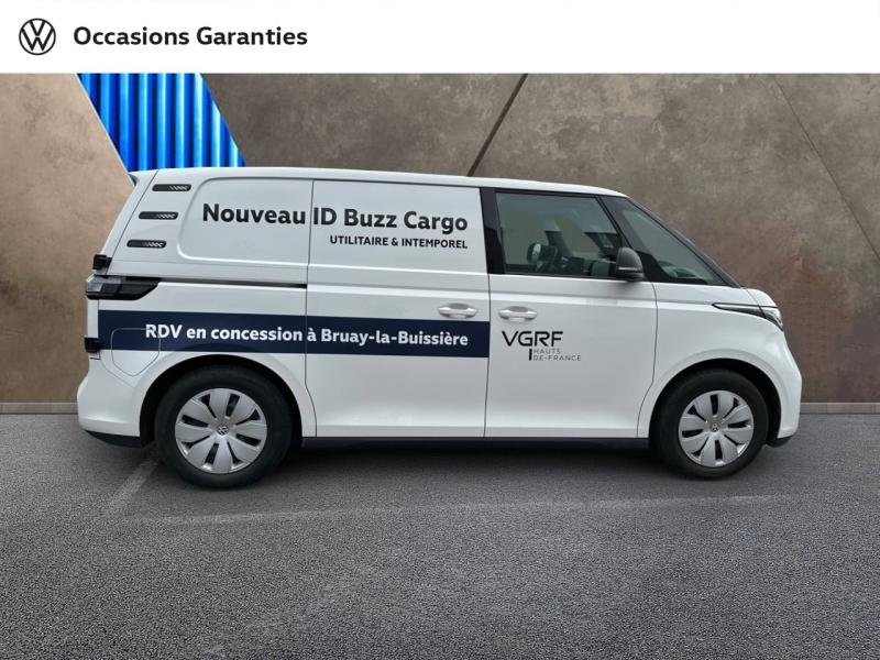 Voitures occasions VOLKSWAGEN UTILITAIRES ID. BUZZ CARGO Pro Béthune