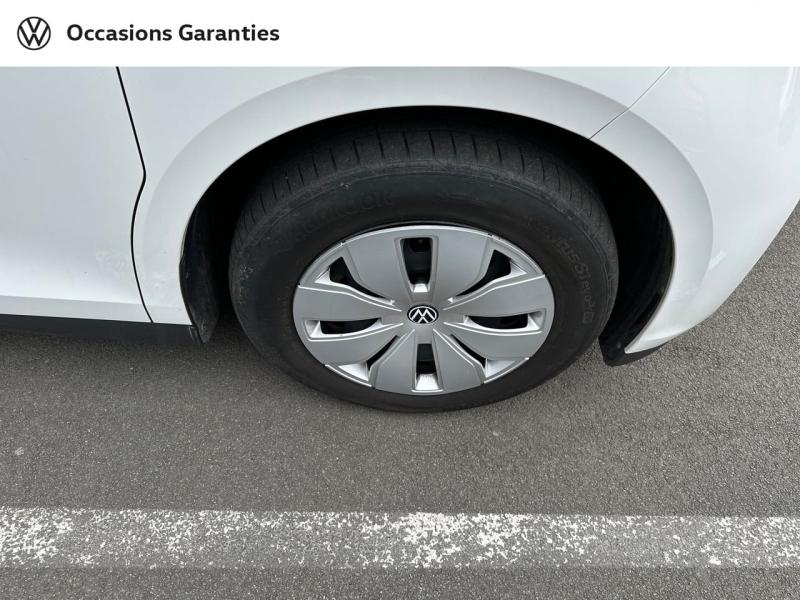 Voitures occasions VOLKSWAGEN UTILITAIRES ID. BUZZ CARGO Pro Béthune