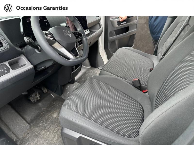 Voitures occasions VOLKSWAGEN UTILITAIRES ID. BUZZ CARGO Pro Béthune
