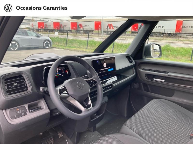 Voitures occasions VOLKSWAGEN UTILITAIRES ID. BUZZ CARGO Pro Béthune