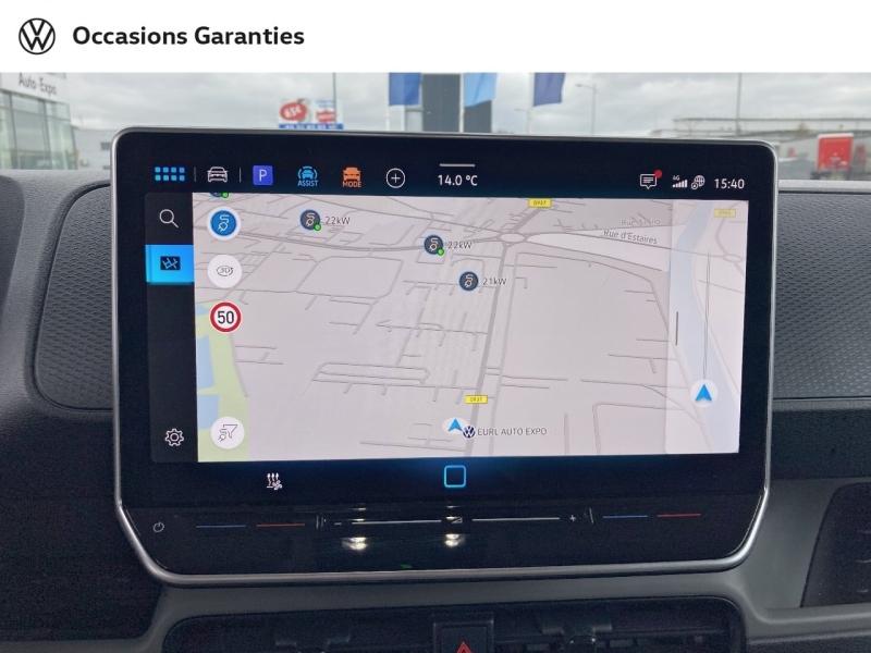 Voitures occasions VOLKSWAGEN UTILITAIRES ID. BUZZ CARGO Pro Béthune