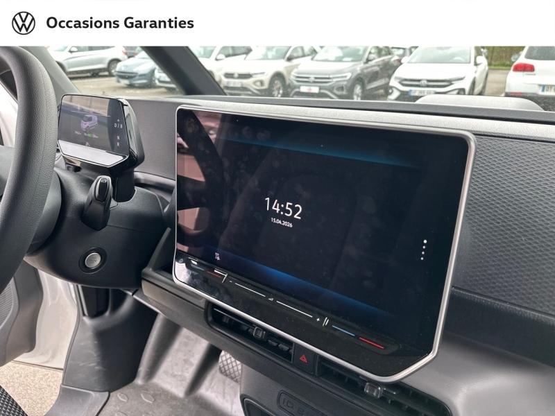 Voitures occasions VOLKSWAGEN UTILITAIRES ID. BUZZ CARGO Pro Béthune
