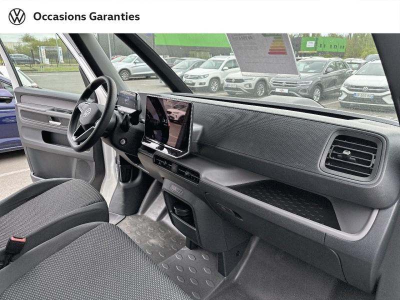 Voitures occasions VOLKSWAGEN UTILITAIRES ID. BUZZ CARGO Pro Béthune
