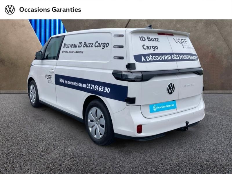 Voitures occasions VOLKSWAGEN UTILITAIRES ID. BUZZ CARGO Pro Béthune