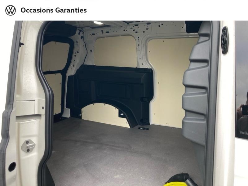 Voitures occasions VOLKSWAGEN UTILITAIRES ID. BUZZ CARGO Pro Béthune