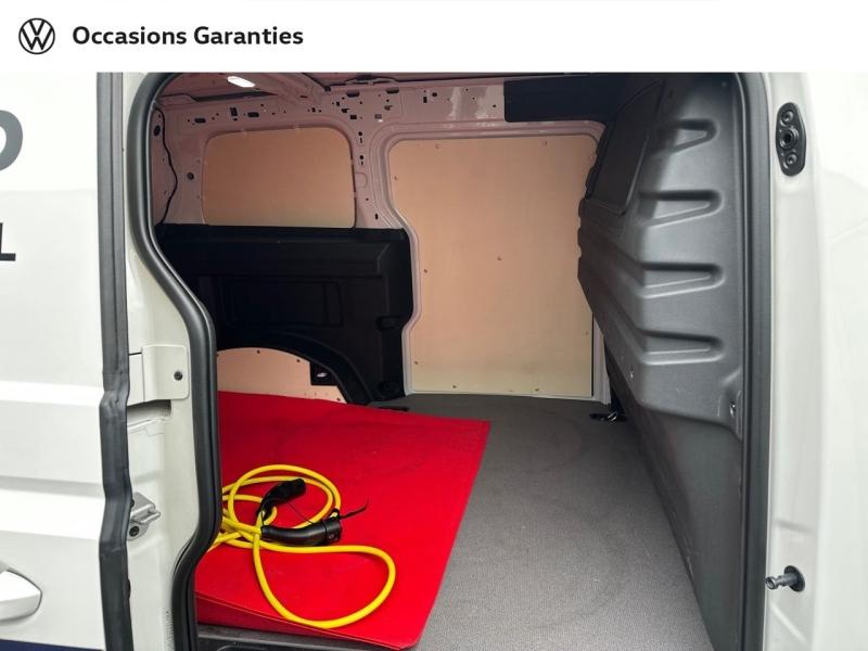 Voitures occasions VOLKSWAGEN UTILITAIRES ID. BUZZ CARGO Pro Béthune