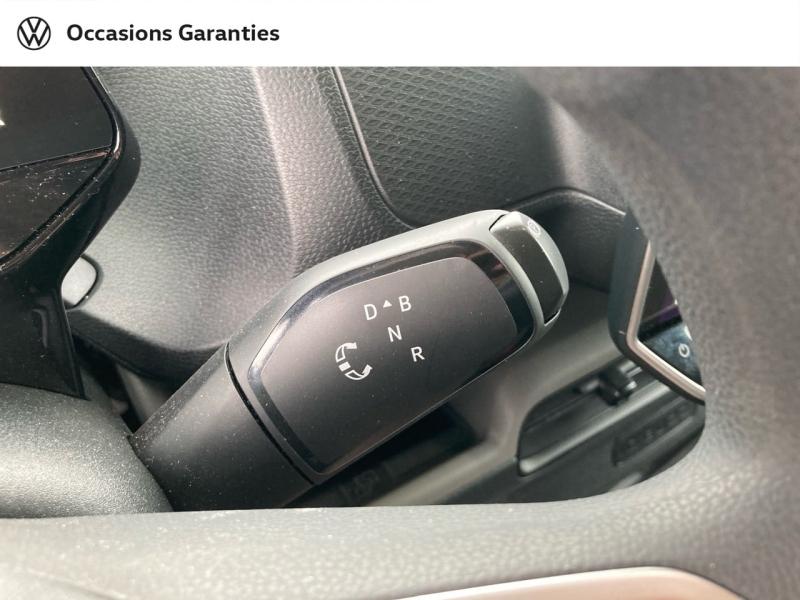 Voitures occasions VOLKSWAGEN UTILITAIRES ID. BUZZ CARGO Pro Béthune