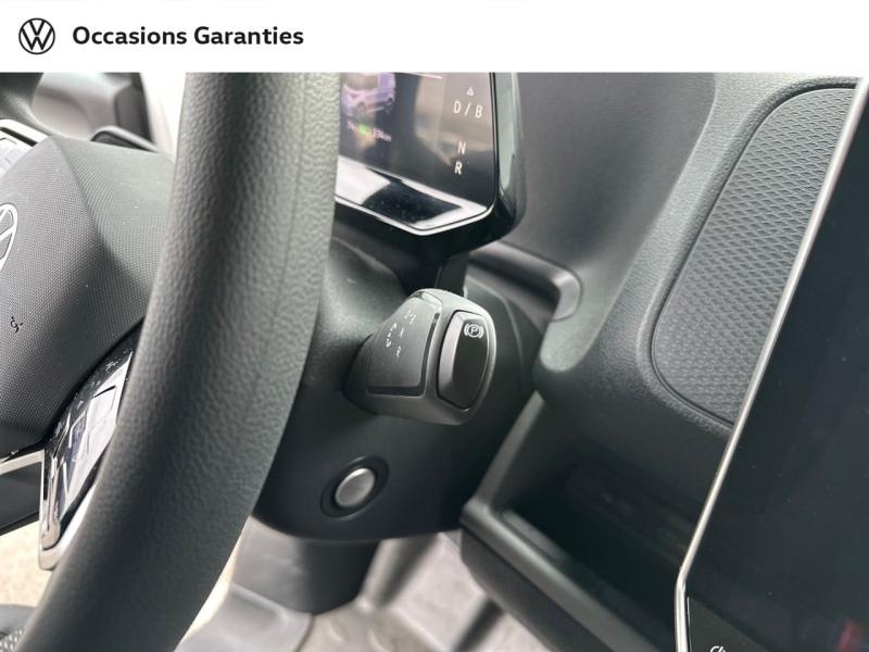 Voitures occasions VOLKSWAGEN UTILITAIRES ID. BUZZ CARGO Pro Béthune