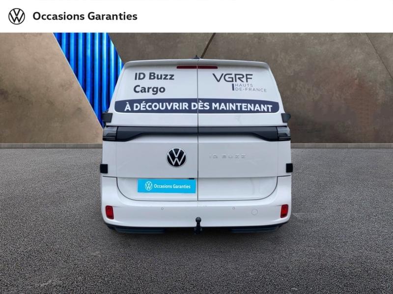 Voitures occasions VOLKSWAGEN UTILITAIRES ID. BUZZ CARGO Pro Béthune