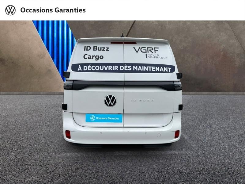 Voitures occasions VOLKSWAGEN UTILITAIRES ID. BUZZ CARGO Pro Béthune