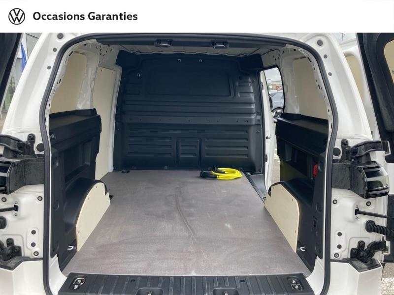 Voitures occasions VOLKSWAGEN UTILITAIRES ID. BUZZ CARGO Pro Béthune