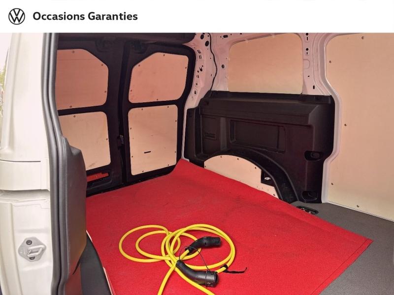 Voitures occasions VOLKSWAGEN UTILITAIRES ID. BUZZ CARGO Pro Béthune