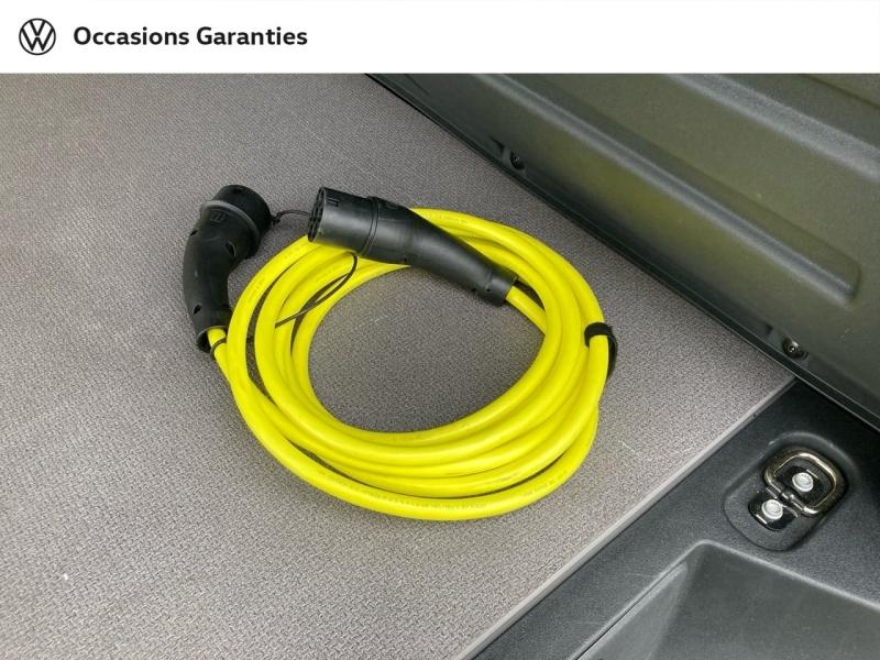 Voitures occasions VOLKSWAGEN UTILITAIRES ID. BUZZ CARGO Pro Béthune