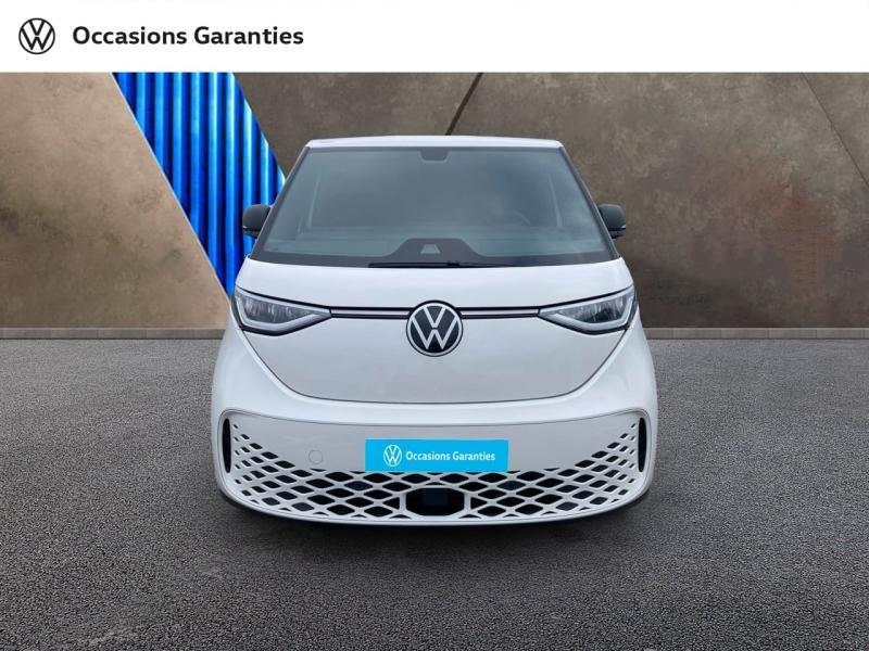 Voitures occasions VOLKSWAGEN UTILITAIRES ID. BUZZ CARGO Pro Béthune