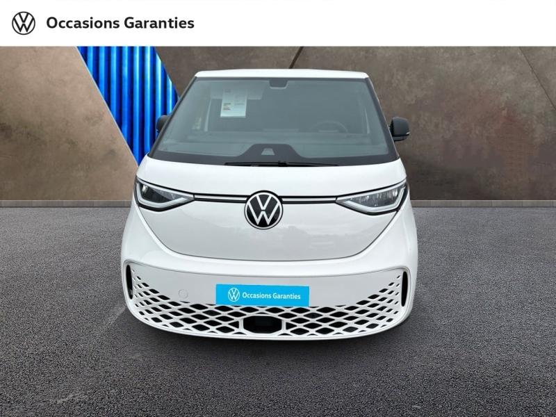 Voitures occasions VOLKSWAGEN UTILITAIRES ID. BUZZ CARGO Pro Béthune