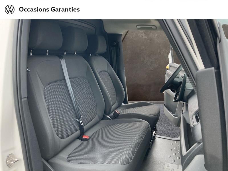 Voitures occasions VOLKSWAGEN UTILITAIRES ID. BUZZ CARGO Pro Béthune