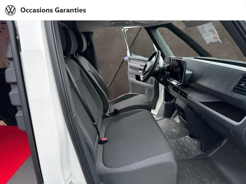 Voitures occasions VOLKSWAGEN UTILITAIRES ID. BUZZ CARGO Pro Béthune