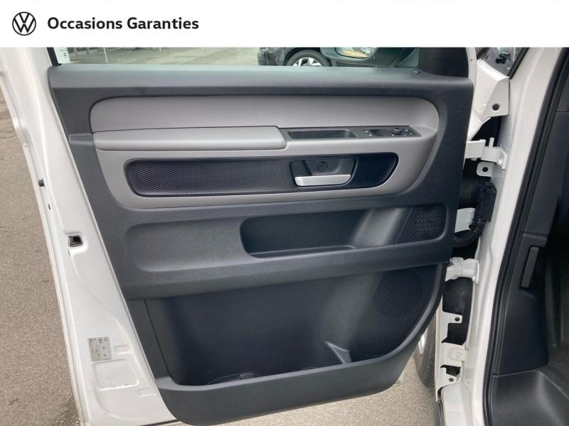 Voitures occasions VOLKSWAGEN UTILITAIRES ID. BUZZ CARGO Pro Béthune