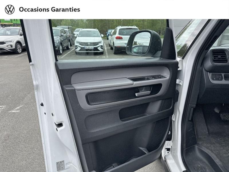 Voitures occasions VOLKSWAGEN UTILITAIRES ID. BUZZ CARGO Pro Béthune