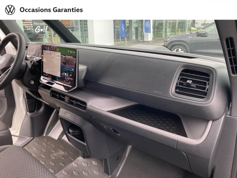 Voitures occasions VOLKSWAGEN UTILITAIRES ID. BUZZ CARGO Pro Béthune