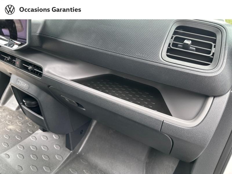 Voitures occasions VOLKSWAGEN UTILITAIRES ID. BUZZ CARGO Pro Béthune