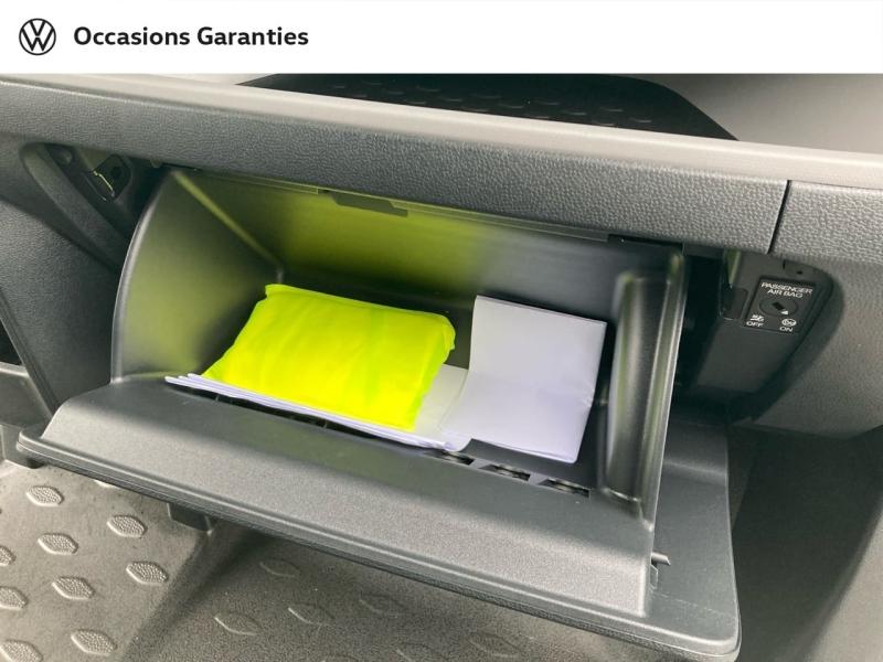 Voitures occasions VOLKSWAGEN UTILITAIRES ID. BUZZ CARGO Pro Béthune