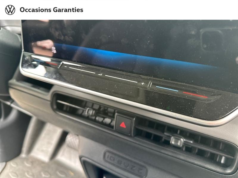 Voitures occasions VOLKSWAGEN UTILITAIRES ID. BUZZ CARGO Pro Béthune