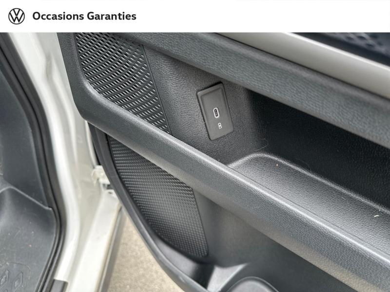 Voitures occasions VOLKSWAGEN UTILITAIRES ID. BUZZ CARGO Pro Béthune