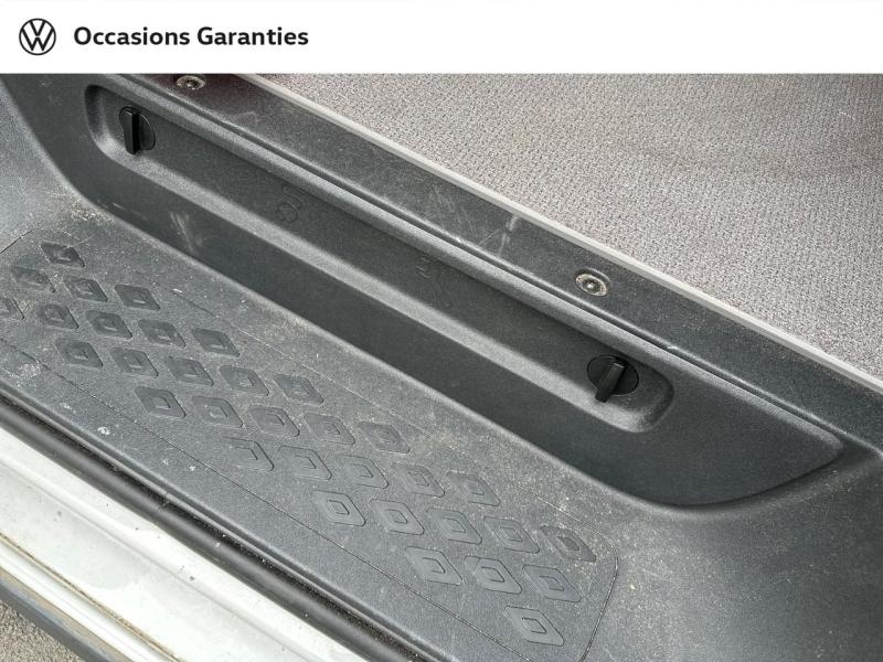 Voitures occasions VOLKSWAGEN UTILITAIRES ID. BUZZ CARGO Pro Béthune