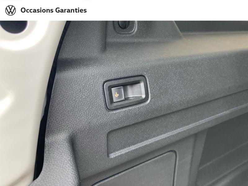 Voitures occasions VOLKSWAGEN UTILITAIRES ID. BUZZ CARGO Pro Béthune