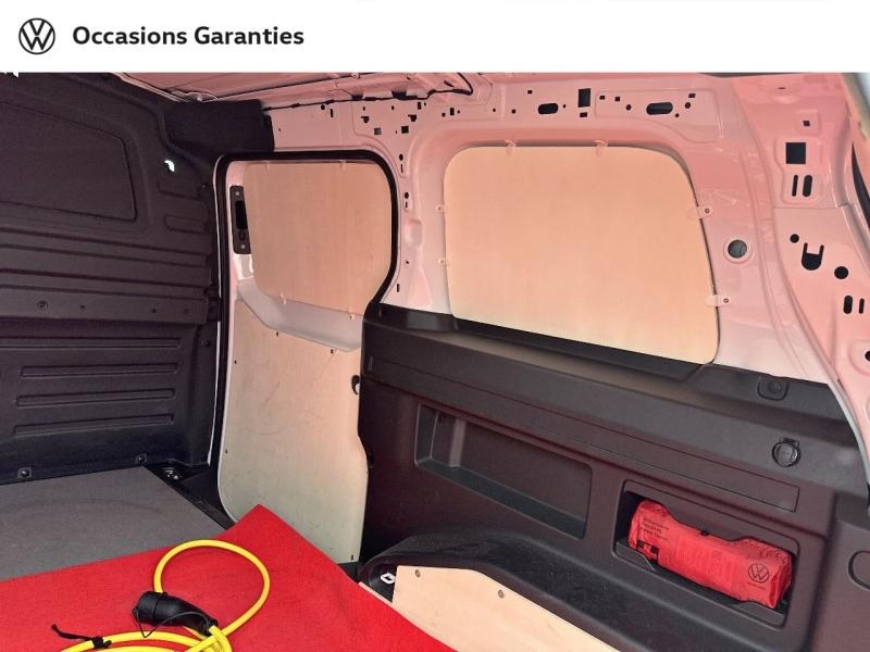 Voitures occasions VOLKSWAGEN UTILITAIRES ID. BUZZ CARGO Pro Béthune