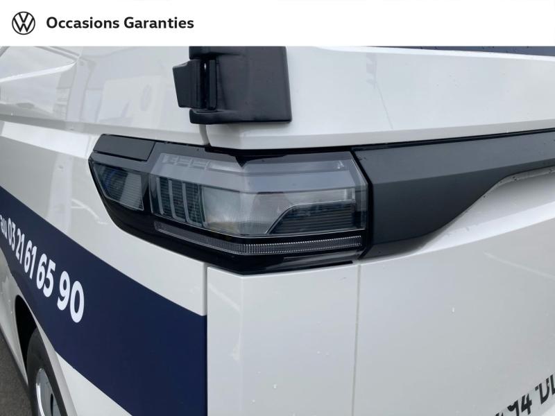 Voitures occasions VOLKSWAGEN UTILITAIRES ID. BUZZ CARGO Pro Béthune