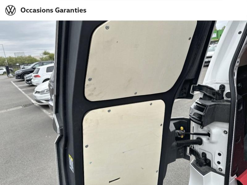 Voitures occasions VOLKSWAGEN UTILITAIRES ID. BUZZ CARGO Pro Béthune