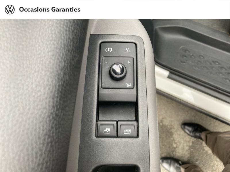 Voitures occasions VOLKSWAGEN UTILITAIRES ID. BUZZ CARGO Pro Béthune