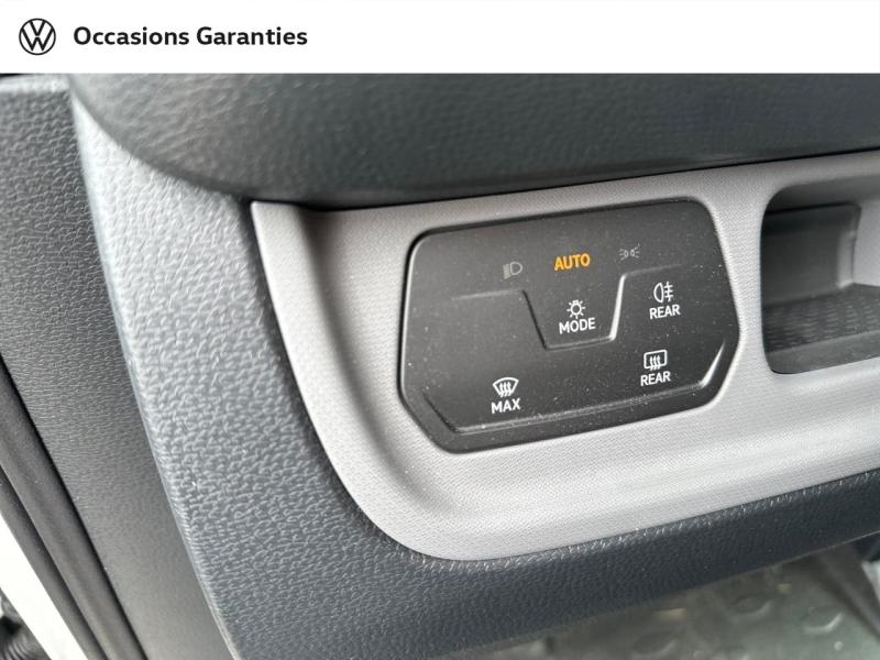 Voitures occasions VOLKSWAGEN UTILITAIRES ID. BUZZ CARGO Pro Béthune