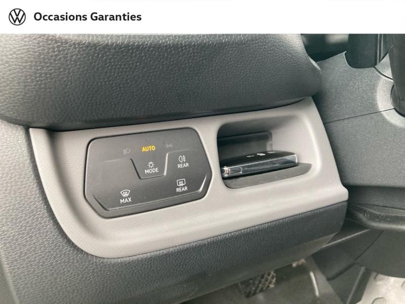 Voitures occasions VOLKSWAGEN UTILITAIRES ID. BUZZ CARGO Pro Béthune