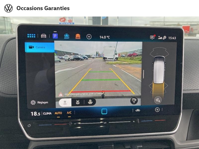 Voitures occasions VOLKSWAGEN UTILITAIRES ID. BUZZ CARGO Pro Béthune