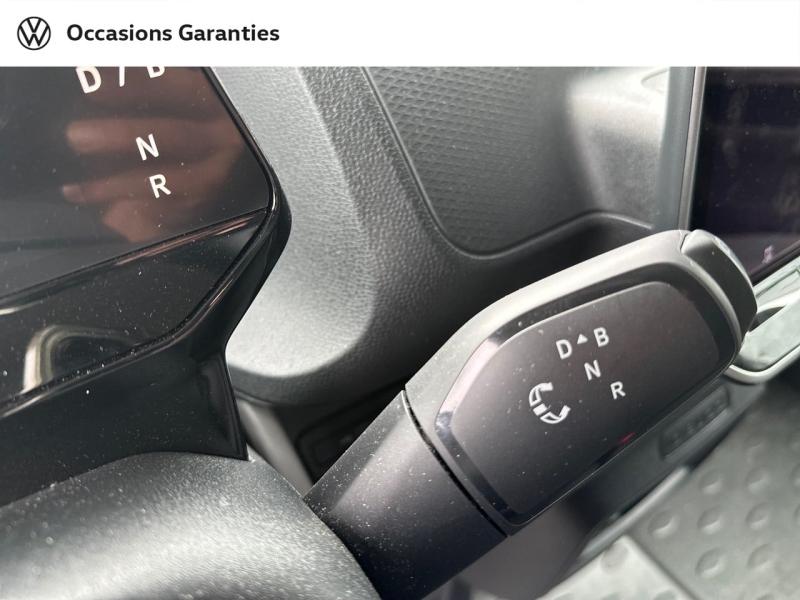 Voitures occasions VOLKSWAGEN UTILITAIRES ID. BUZZ CARGO Pro Béthune