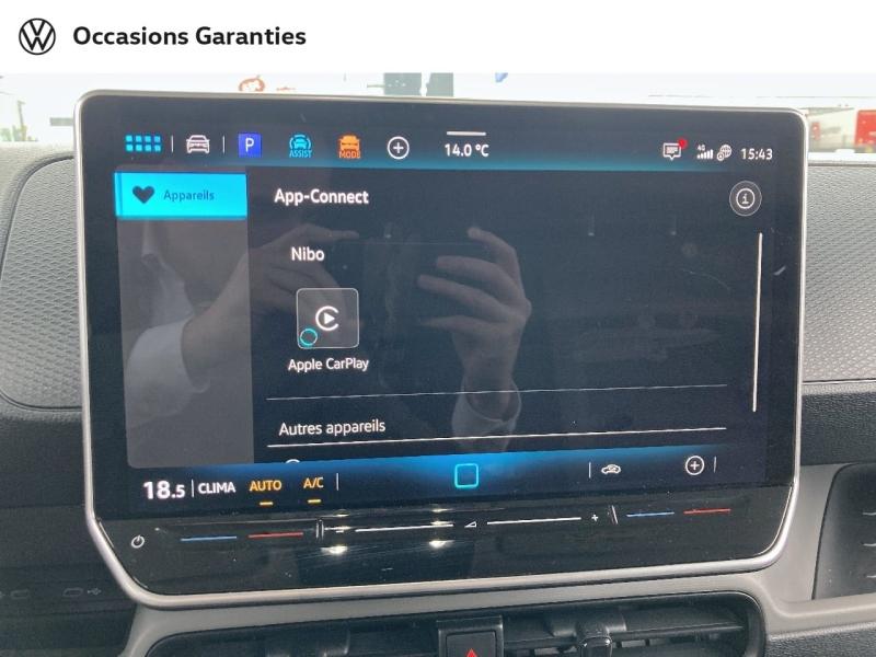 Voitures occasions VOLKSWAGEN UTILITAIRES ID. BUZZ CARGO Pro Béthune