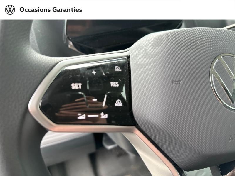 Voitures occasions VOLKSWAGEN UTILITAIRES ID. BUZZ CARGO Pro Béthune