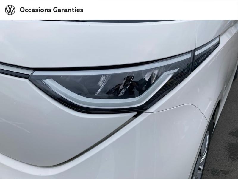 Voitures occasions VOLKSWAGEN UTILITAIRES ID. BUZZ CARGO Pro Béthune