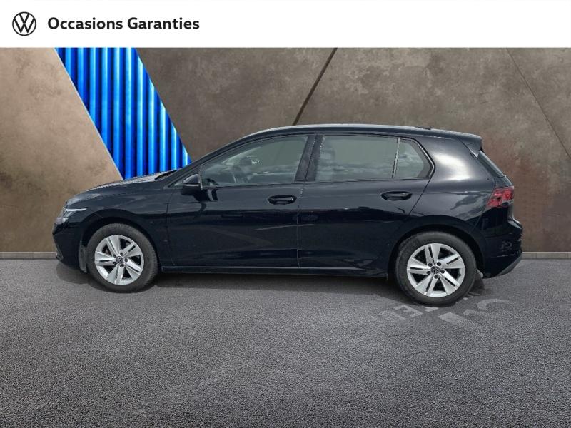 Voitures occasions VOLKSWAGEN GOLF Life Béthune