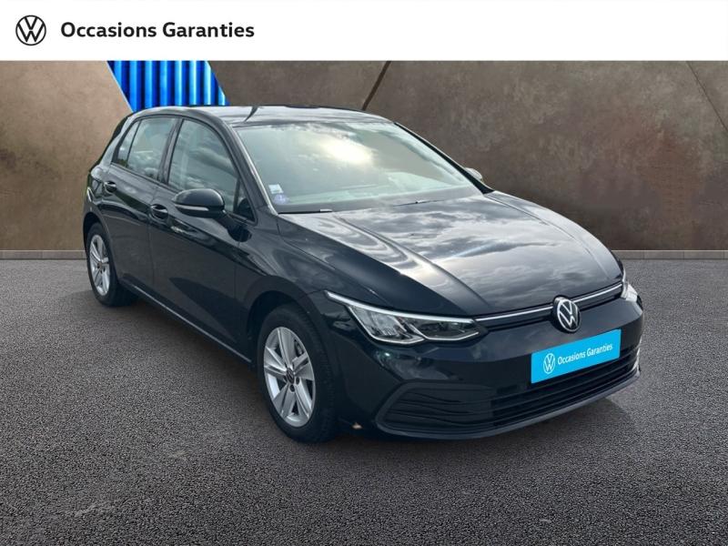 Voitures occasions VOLKSWAGEN GOLF Life Béthune