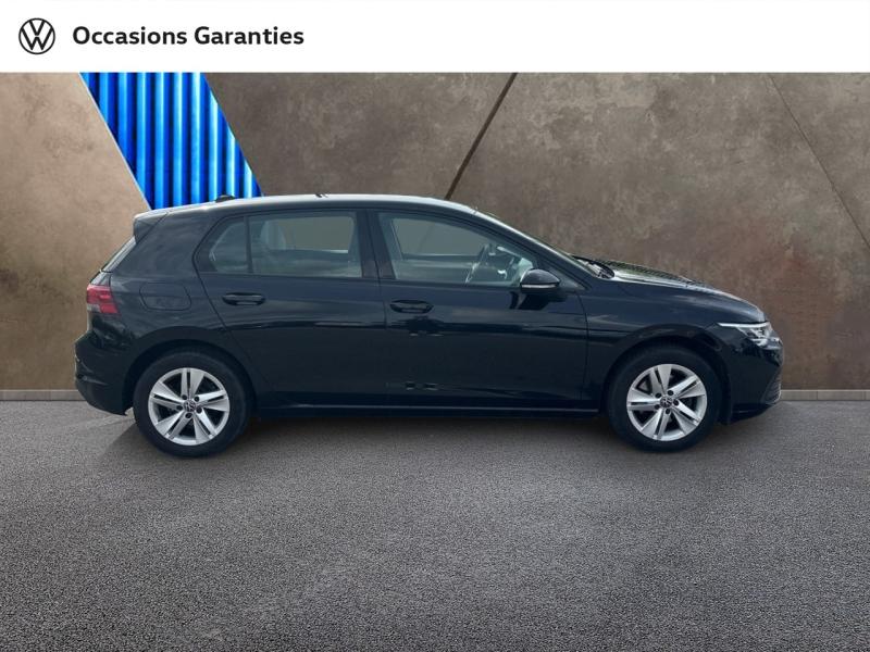 Voitures occasions VOLKSWAGEN GOLF Life Béthune