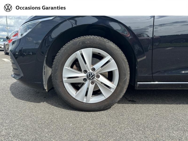 Voitures occasions VOLKSWAGEN GOLF Life Béthune