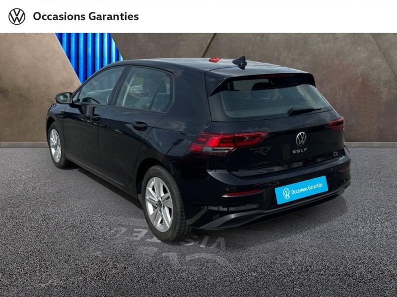 Voitures occasions VOLKSWAGEN GOLF Life Béthune