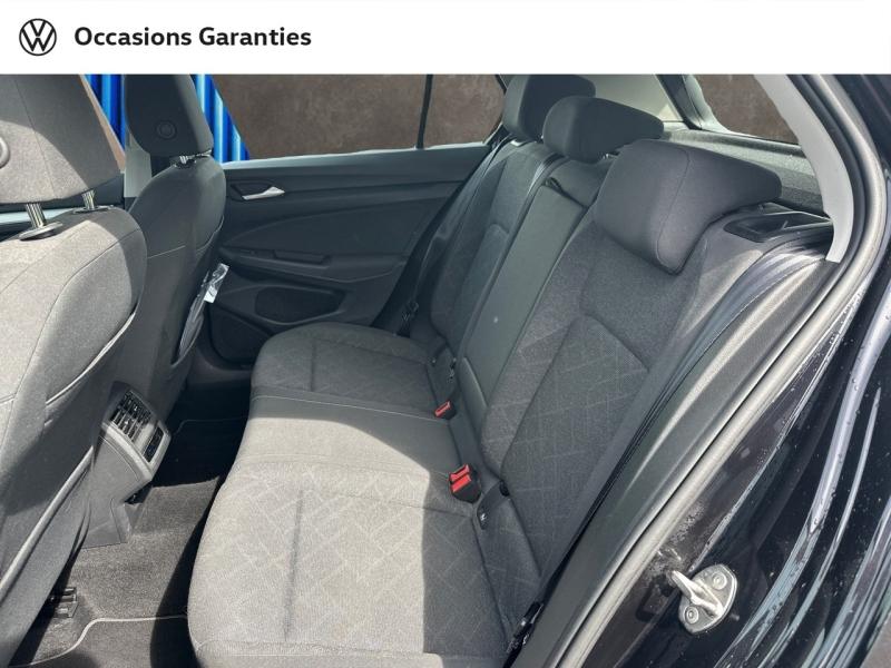 Voitures occasions VOLKSWAGEN GOLF Life Béthune
