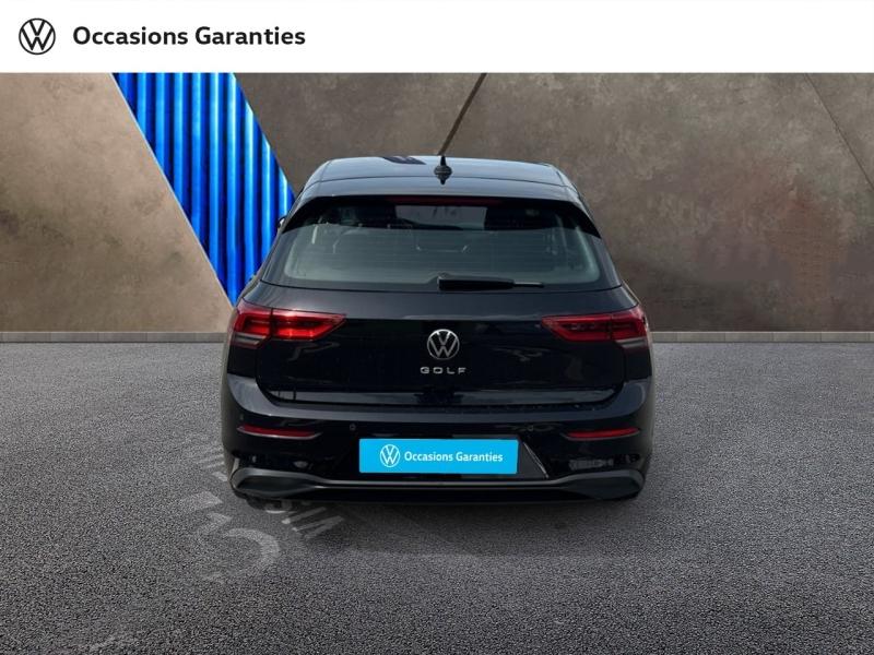 Voitures occasions VOLKSWAGEN GOLF Life Béthune