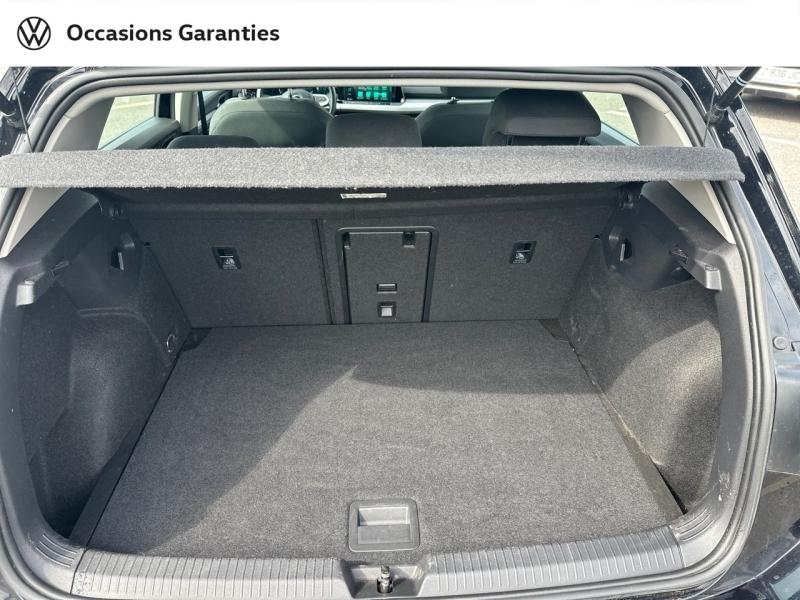 Voitures occasions VOLKSWAGEN GOLF Life Béthune