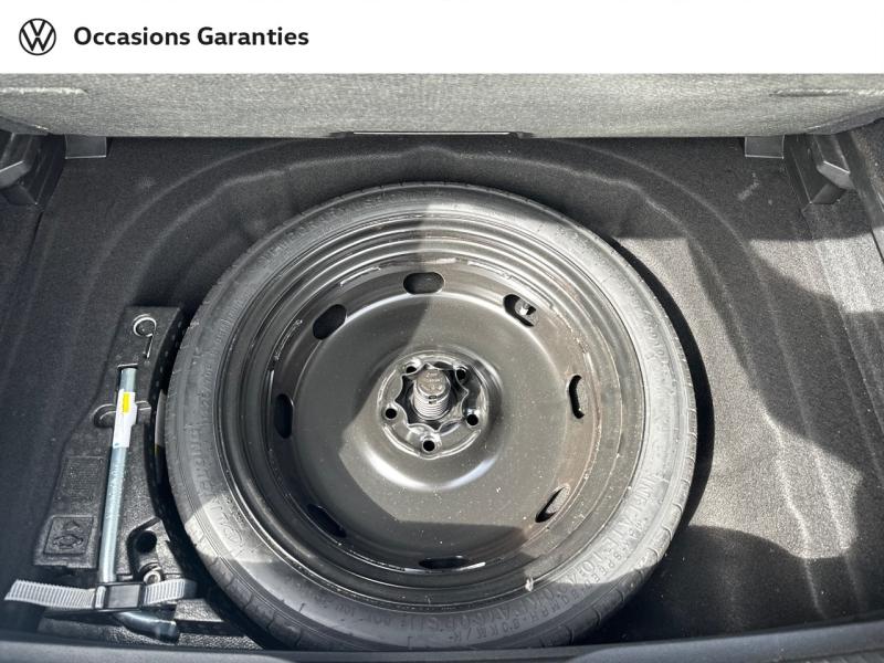 Voitures occasions VOLKSWAGEN GOLF Life Béthune